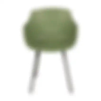 Stoel Piana groen
