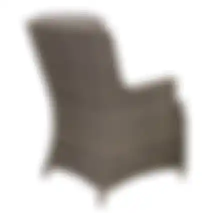 Stoel Aprano Willow Grey Bois le Duc