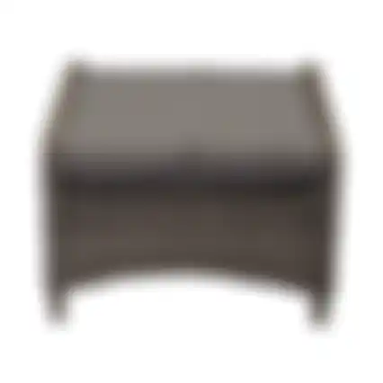 Voetenbank Carlo Willow Grey Bois le Duc