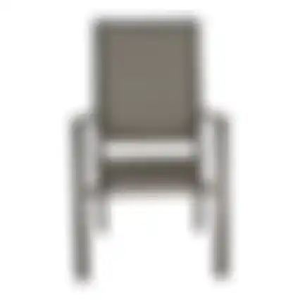 Stoel stapel Casera Antraciet Bois le Duc