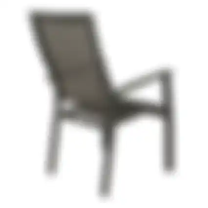 Stoel stapel Casera Antraciet Bois le Duc