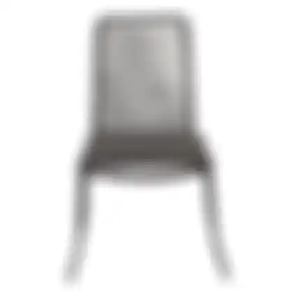 Stoel stapel Pavona antraciet