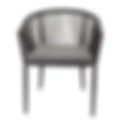 Stoel Stapel Barzio antraciet+k