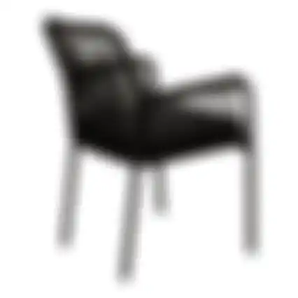 Stoel stapel Marone zwart +k