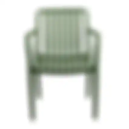 Stoel stapel Piolo groen