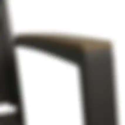 Stoel stapel Sangro Antraciet Bois le Duc