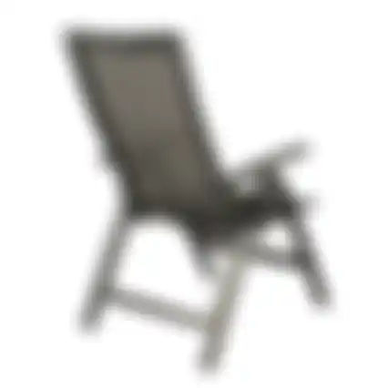 Stoel standen Casera antra/antra