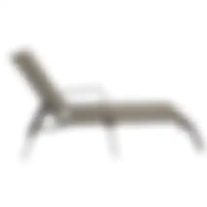 Ligbed Capasso Antraciet Bois le Duc