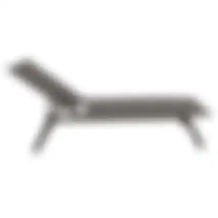 Ligbed Fenila Antraciet Bois le Duc
