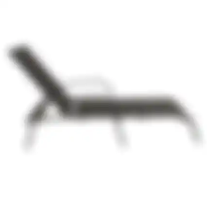 Ligbed Dardo antraciet