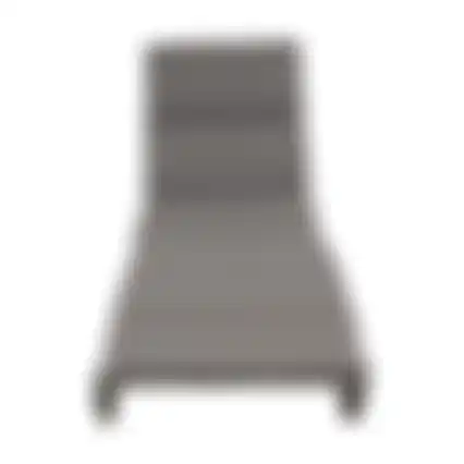 Ligbed Marcone Antraciet+Kussen