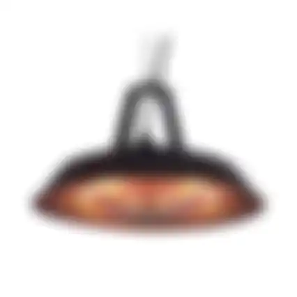 Terrasverwarmer hangend Retro TVH-1500 Sun Heat