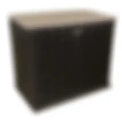 Tuinbox stora way XL antra/grijs