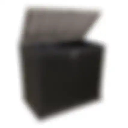 Tuinbox stora way XL antra/grijs