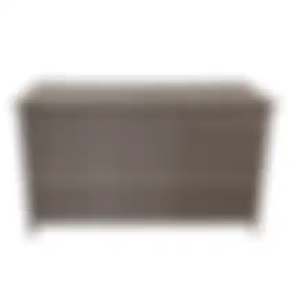 Kussenbox 160x75x95cm willow grey
