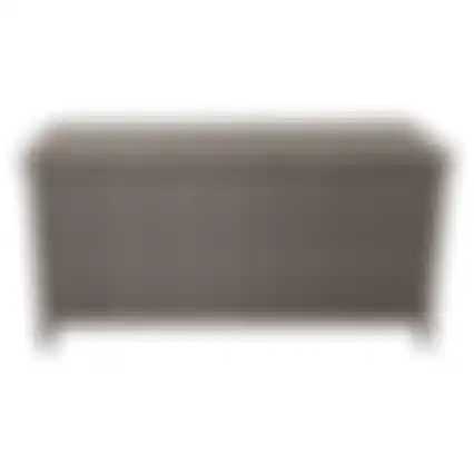 Kussenbox 136x53x63 willow grey