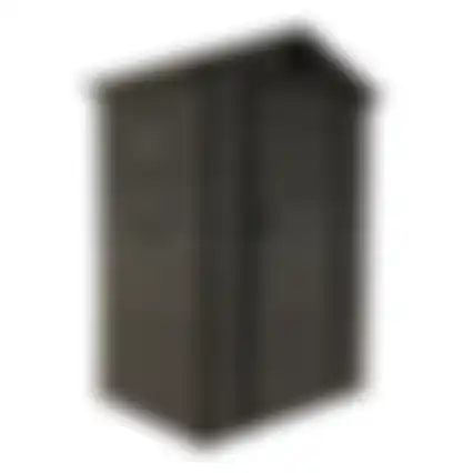Tuinhuis Romford 4030 grey wood