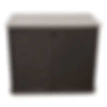 Tuinbox store it out midi antra/grijs