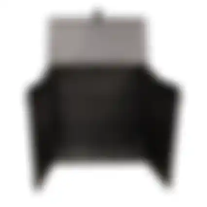 Tuinbox store it out midi antra/grijs