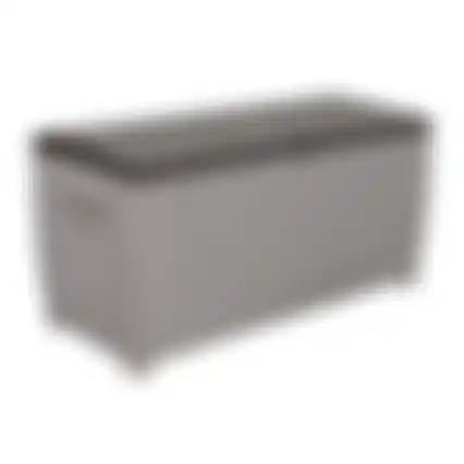 Kussenbox Novel antraciet Keter