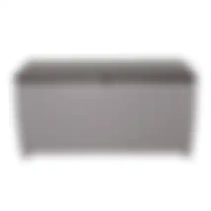 Kussenbox Novel antraciet Keter