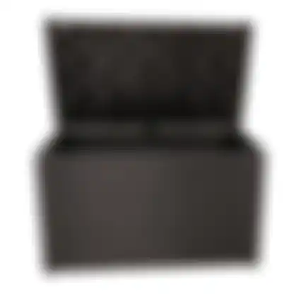 Kussenbox Java antraciet