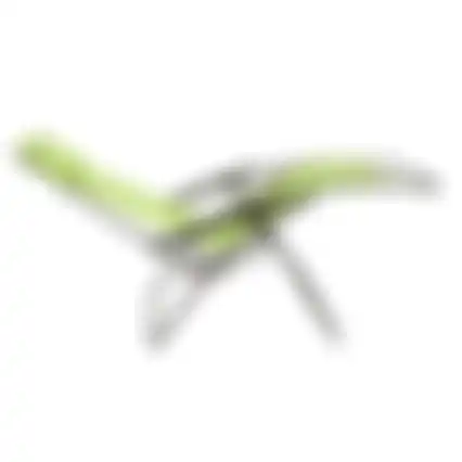 Stoel relax RT2 appel Lafuma