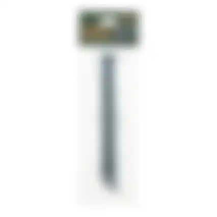 Tentharingen staal 23cm 10 pak