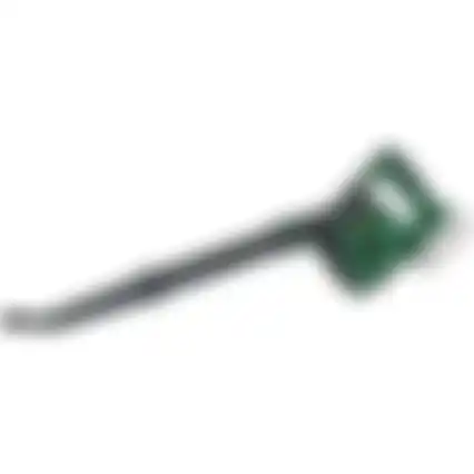 Accubladblazer UniversalLeafBlower 18V-130 Baretool