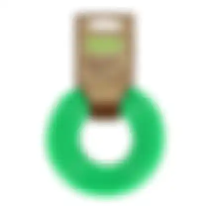 Maaikoord rond 2.4mmx30M bel_garden