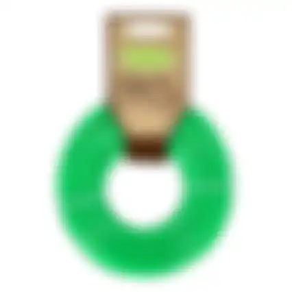 Maaikoord rond 2.65mmx30M bel_garden