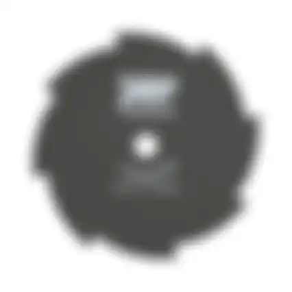 Slagmes 255 8T bel_garden