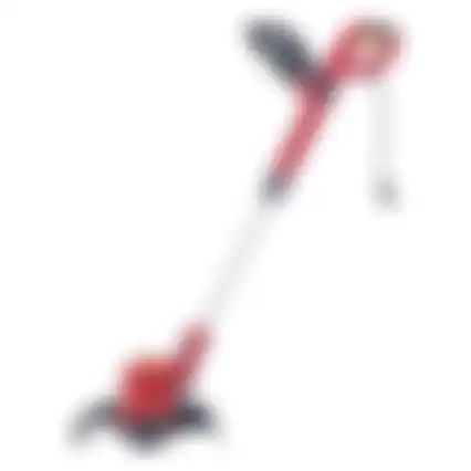 Trimmer elektrisch E/500T 500W Lycos Wolf