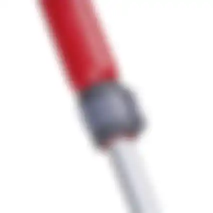 Trimmer elektrisch E/500T 500W Lycos Wolf