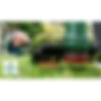 Trimmer EasyGrassCut 18V-230 Bosch