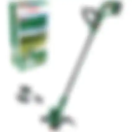 Trimmer EasyGrassCut 18V-230 Bosch