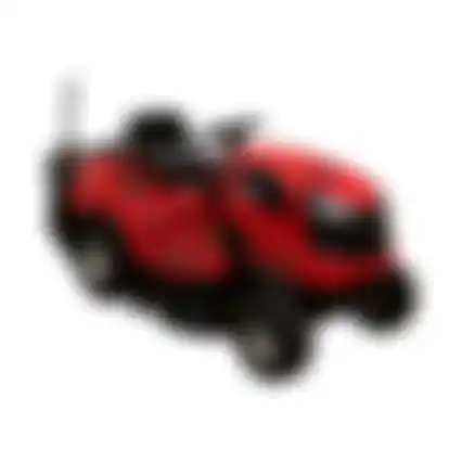 Zitmaaier MTD Smart RN145