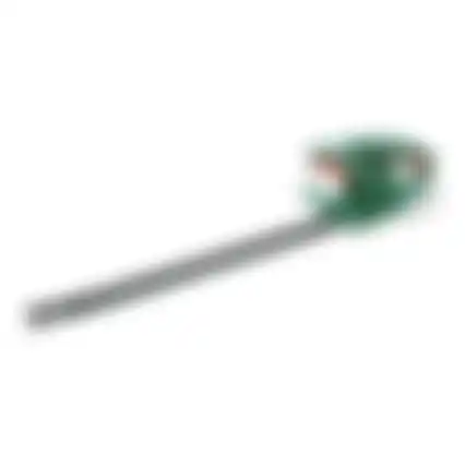 Heggenschaar elektrisch EasyHedgeCut 55 Bosch