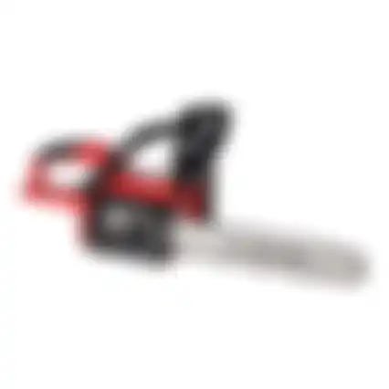 Kettingzaag accu ATR40 40V HVC