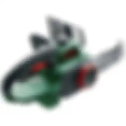 Kettingzaag UnversalChain 18 Baretool