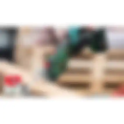 Tuinzaag KEO 18 Baretool