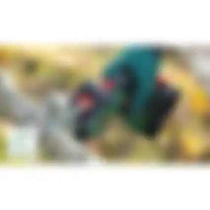 Tuinzaag KEO 18 Baretool