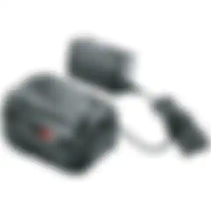 Startset Baretool lader + 18V 4,0Ah accu bosch