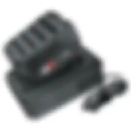 Startset lader +18V 4,0Ah accu Baretools Bosch