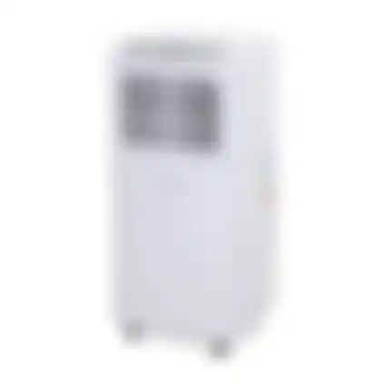 Mobiele airco 5000BTU ACM05 R290 DM
