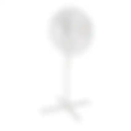 Ventilator staand 40 cm Lifetime