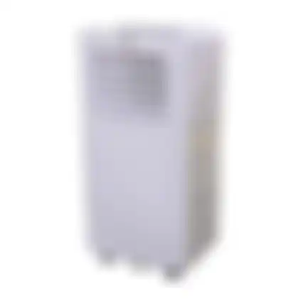 Airco 9000Btu Commodoor