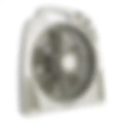 Ventilator 30cm plat Diamant