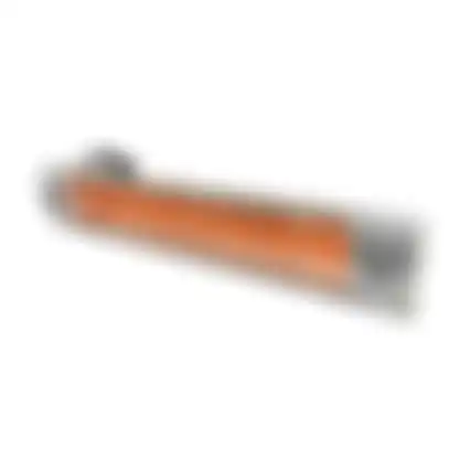 Infraroodheater IR-2000 Kos