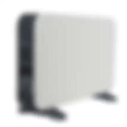 Heater convector HC2000 Turbo Sun Heat